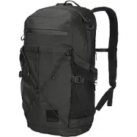 Jack Wolfskin Sac à dos de sport noir