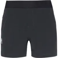 Millet Wanaka Stretch Iii Shorts Noir L Femme