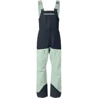 SCOTT Vertic Ripstop 3l Pants Vert,Bleu S Femme