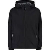 CMP Fix Hood 39x7984 Jacket Noir 16 Years Garçons