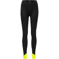 Gore GOREWEAR Concurve : legging thermique de course pour femmes, très chaud, idéal pour les temps froids