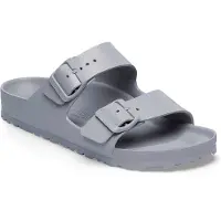 Birkenstock Arizona Eva - Marron, Marron