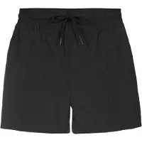 Columbia Pantalon de sport 'Boundless Trek Active Short' noir