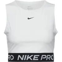 Nike Haut de sport 'PRO 365' marine / blanc