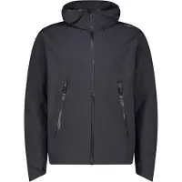CMP 34z6557 Jacket Noir 3XL Homme