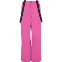 Protest Sunny Pants Rose 128 cm Enfants