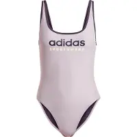 Adidas Sportswear Ub Swimsuit Violet 40 Femme