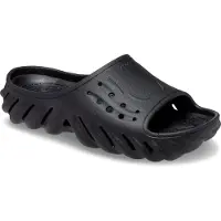 Crocs Echo Slides Noir EU 37-38
