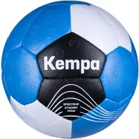 Kempa Balle 'Spectrum Synergy Primo' bleu / noir / blanc