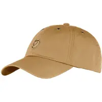 Fjällräven Helags Cap Marron S-M