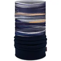 Buff Polar Neck Warmer Bleu