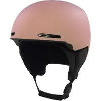 Oakley - Casque de ski/snowboard - Mod1 Mips Matte Toadstool - Taille 52-55 cm - Rose