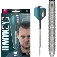Target Steel Tip Kevin Doets G1 SP (23 g)