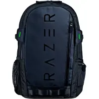 Razer Rogue V3 15.6´´ Laptop Backpack Vert,Noir