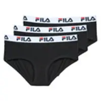 FILA Culottes & slips Fila CULOTTES COTON X3 femme || Taille EU M
