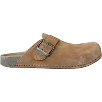 El naturalista N5796 Balance Barefoot Clogs Marron EU 38