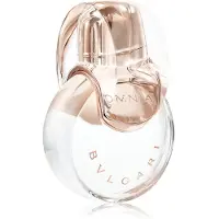 Bvlgari Omnia Cristaline Vapo 50ml Eau De Toilette Doré Homme