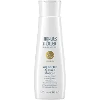 Marlies Möller Marlies Long-Hair-Life Shampooing Hyaluron 200 ml Shampooing