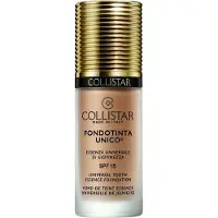 Collistar Unico Fond de Teint SPF 15 3G Golden Beige 30 ml