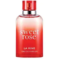 La Rive Sweet Rose Eau de Parfum 90 ml