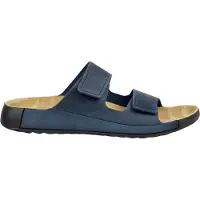 Ecco Tongs ECCO Homme Cozmo Marine-Taille 45