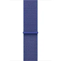 Apple Sport Loop Watch 44mm / 45mm / 46mm / 49mm Ultramarine - MXL73ZM/A
