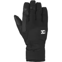 Millet Rutor Gloves Noir S Homme