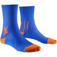 X-socks Chaussettes de running Preform Warm Crew