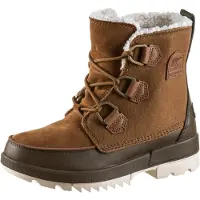 Sorel Dames Sportif Bottine Torino II WP 1985811 marron