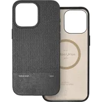 Native Union RECLA-BLK-NP24PM (Apple iPhone 16 Pro Max), Coque pour téléphone portable, Transparent