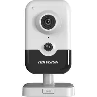 HIK VISION DS-2CD2483G2-I Cube Caméra de sécurité IP Intérieure 3840 x 2160 pixels Plafond/mur