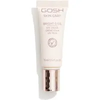 Gosh Skin Care Bright Eyes crème yeux revitalisante 15 ml
