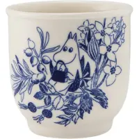 Arabia Haru themed mug, 26 cl, Tasse, Multicolore, Blanc, Bleu