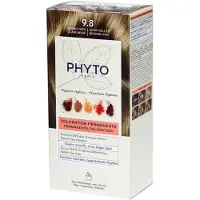 Phyto Phytocolor 9.8 Blond Très Clair Beige 1 pc(s) Crème