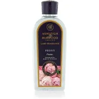 Ashleigh & Burwood London Lamp Fragrance Peony recharge pour lampe catalytique 500 ml