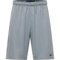 Nike Pantalon de sport 'Totality' gris