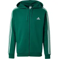 Adidas Veste de survêtement 'Essentials'