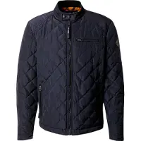Replay Veste mi-saison noir