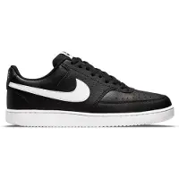 Nike Court Vision Lo Nn Couleur Noir