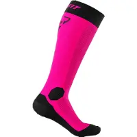 Dynafit Tour Warm Merino Socks Rose EU 43-46 Homme