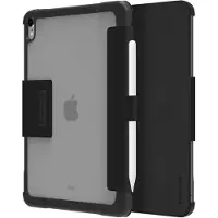 Griffin Survivor Coque Tactique iPad Pro 11 (2018) noire