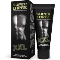IntimateLine Super Large Penis Massage Cream 75 ml