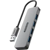 Sitecom USB-A TO 4X USB-A