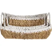 Beliani Campha (20 cm, 3x)