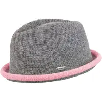Chillouts Boston Hat - Pork Pie