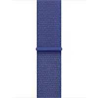 Apple 42 Mm Sport Loop Strap Violet