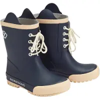 Didriksons Splashman, bottes en caoutchouc, junior, navy