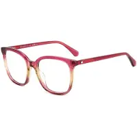 Kate spade Lunettes de Vue MADRIGAL/G 53/18/140 Pink yellow Acetate frames WOMAN MADRIGAL/G