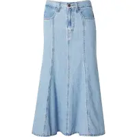 Levi's Jupe 'Fit and Flare Skirt' | 34 | female
