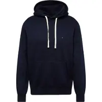 Tommy Hilfiger Sweat-shirt 'Essential' bleu foncé